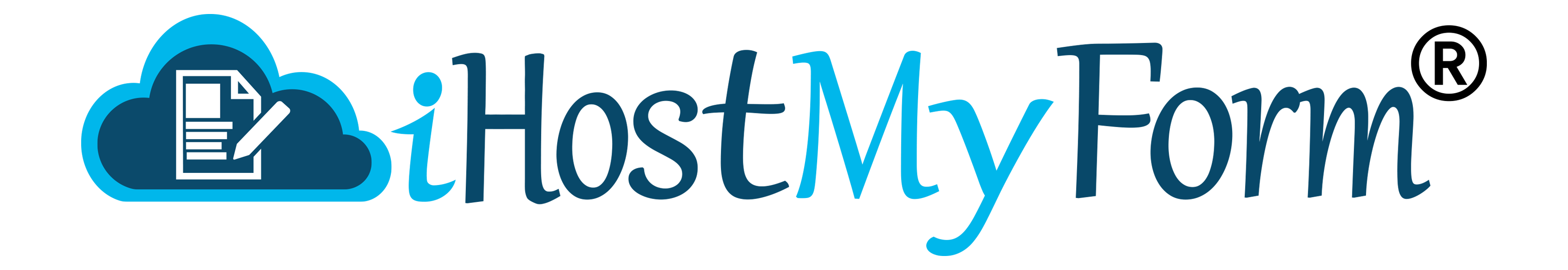 ihostmyform_logo